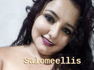 Salomeellis