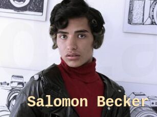 Salomon_Becker