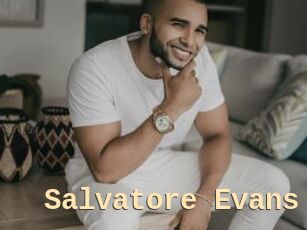 Salvatore_Evans