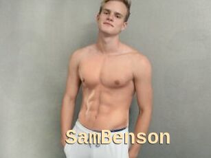 SamBenson