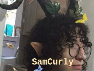 SamCurly