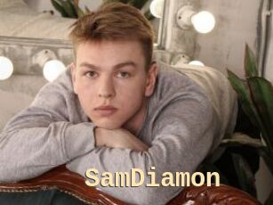 SamDiamon