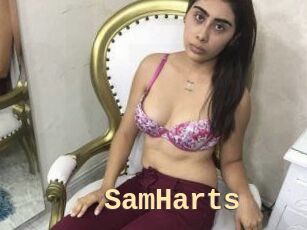 SamHarts