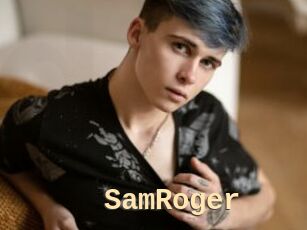 SamRoger