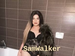 SamWalker