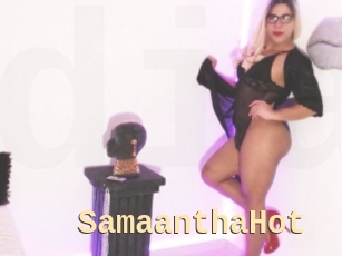 SamaanthaHot