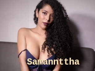 Samannttha