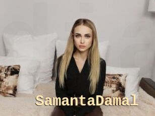 SamantaDamal