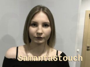 SamantaGtouch