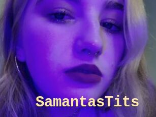 SamantasTits