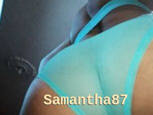 Samantha87