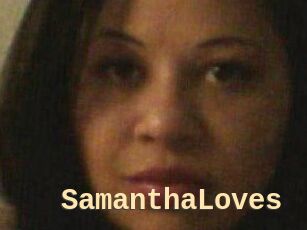 SamanthaLoves