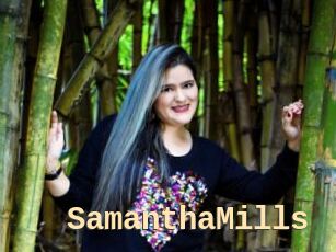 SamanthaMills