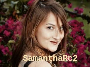 SamanthaRc2