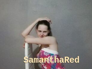 SamanthaRed