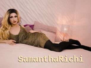 SamanthaRichi