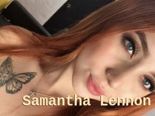 Samantha_Lennon