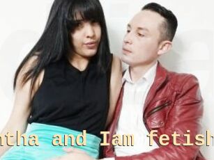 Samantha_and_Iam_fetish