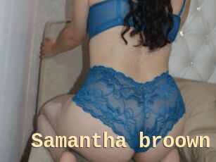 Samantha_broown