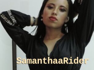 SamanthaaRider