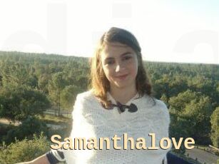 Samanthalove