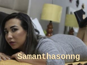 Samanthasonng