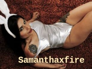 Samanthaxfire