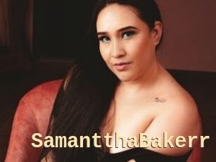 SamantthaBakerr