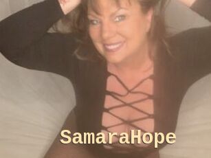 SamaraHope