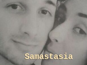 Samastasia