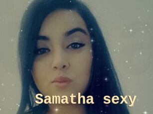 Samatha_sexy