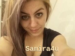 Samira4u