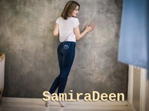 SamiraDeen