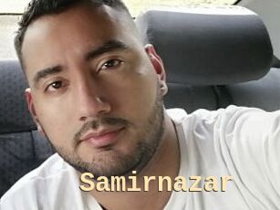 Samirnazar