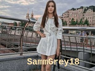 SammGrey18