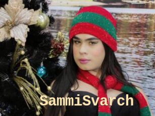 SammiSvarch