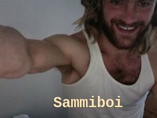 Sammiboi