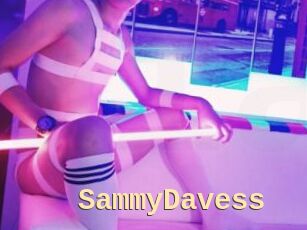 SammyDavess