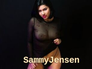 SammyJensen