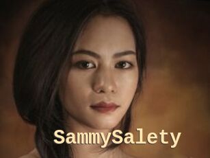 SammySalety