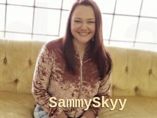 SammySkyy