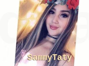 SammyTaty