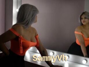 SammyVh