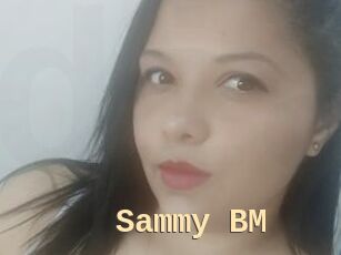 Sammy_BM