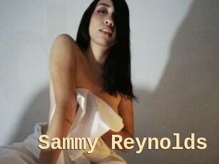 Sammy_Reynolds