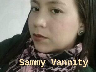 Sammy_Vannity