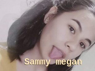 Sammy_megan