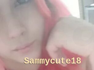 Sammycute18