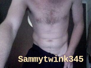 Sammytwink345