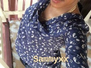 Sammyxx